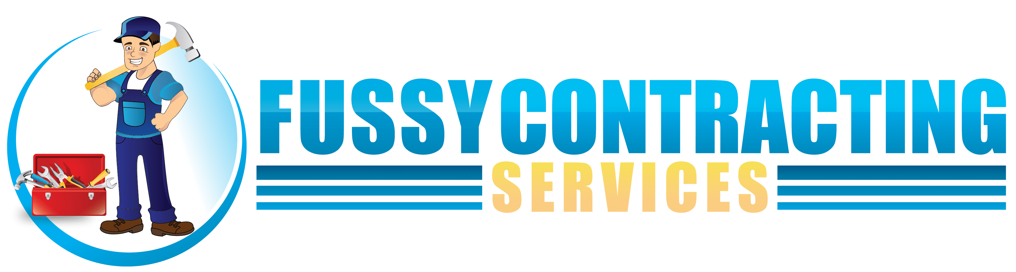 Fussy Contracting Services